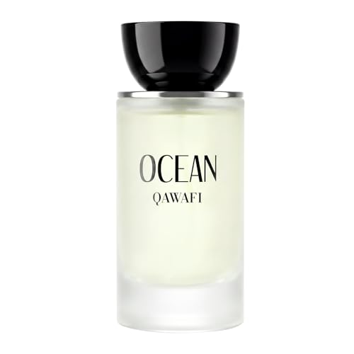 QAWAFI OCEAN Eau de Parfum