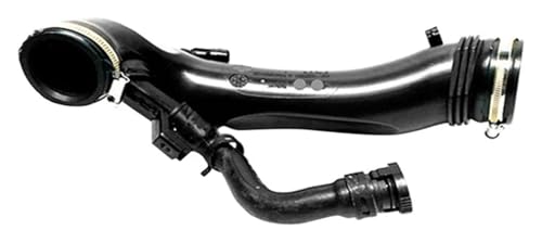 Tuyaux d'admission et reniflard de moteur contre les voyants pollution Peugeot 208 308 DS5 DS6