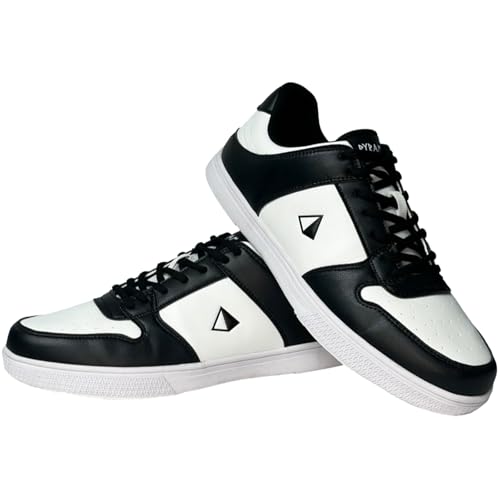 Image of Pyramid Men's Path Lite Seamless Mesh Bowling Shoes - Lightweight Seamless Design, Athletic Fit, Breathable Knit Upper, Universal Slide Soles