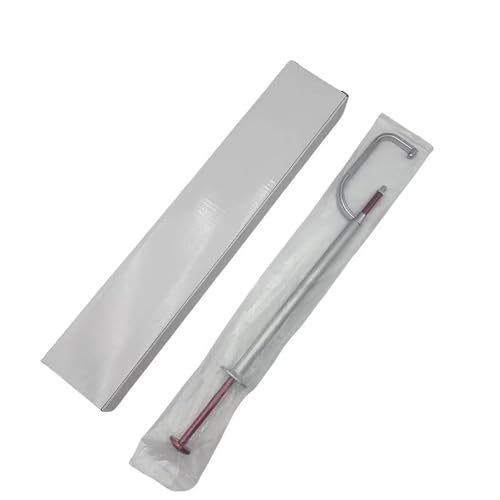 Medidor de Grosor para Pastillas y Discos de Freno iDili miniatura 1