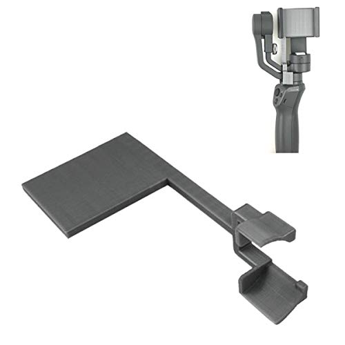 Generic Gimbal Fixed Mount X Y Z Axis Anti-Swing Holder Anti-sway for DJI OSMO Mobile 2