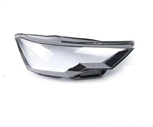 Capuchon d'objectif de phare droit pour Audi A6 A6L C8 2019-2021