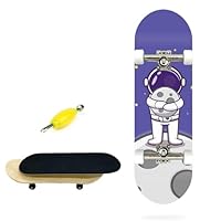 RINGFINGER SUPボード　makani holo 9’8”　新品未使用 楽天市場】指スケ 指スケボー フィンガースケートボード 木製