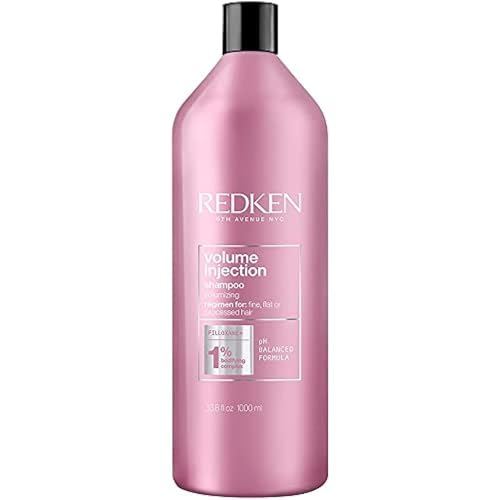 REDKEN Injection Shampoo, 1 L