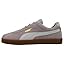 Lavender Pop Puma White