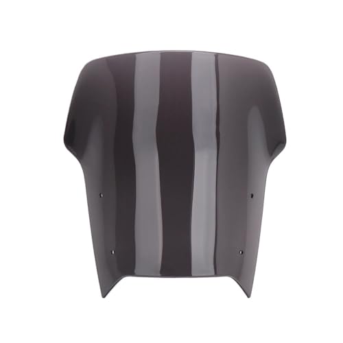 Lentille de déflecteur moto pare-brise Tenere 700 protection bulle haute trail