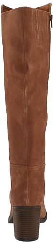 Lucky Brand Women's Bonnay Knee-high Boot Fashion3