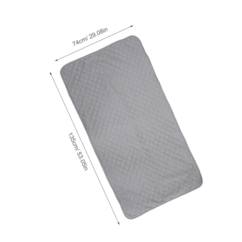 Couverture pour chien imperméable tapis de couchage chaud chat