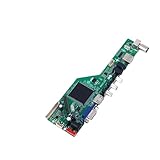 YY30-1 Set LCD TV Motherboard Stick Bord RR52C.03A Unterstützt DVB-T DVB-T2