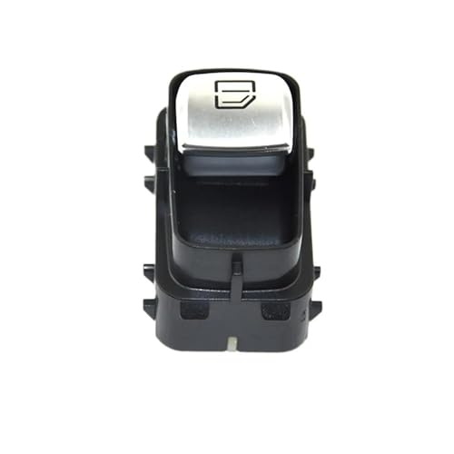 Bouton lève-vitre bloqué ? Solution pour Benz Vito Classe C W205 - 2