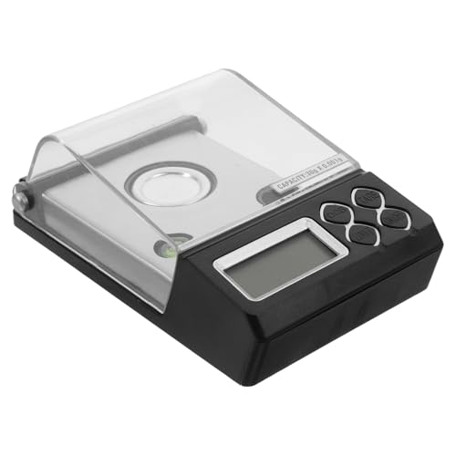 Balance analytique numérique laboratoire balance milligramme de cuisine haute précision