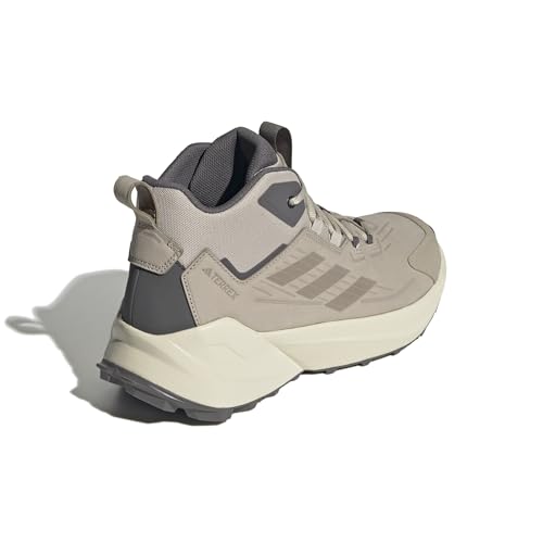 Image of Adidas Mens Terrex Trailmaker 2 Leather Hiking
