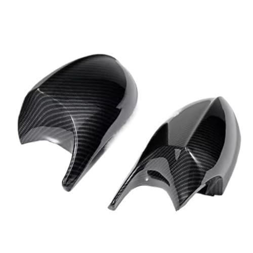 Coques miroir pour E81 E82 E87 E88 cache pour rénover votre voiture en ville