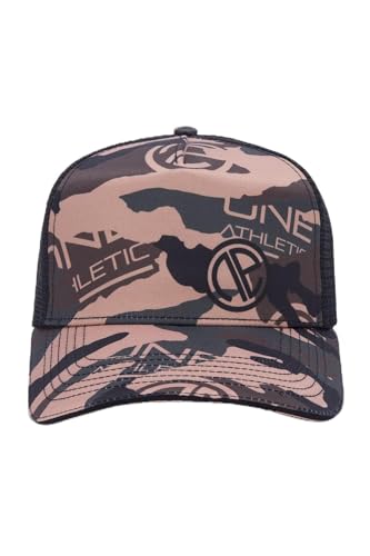 One Athletic Casquette Mixte : la solution contre la sueur et le soleil pendant l'effort