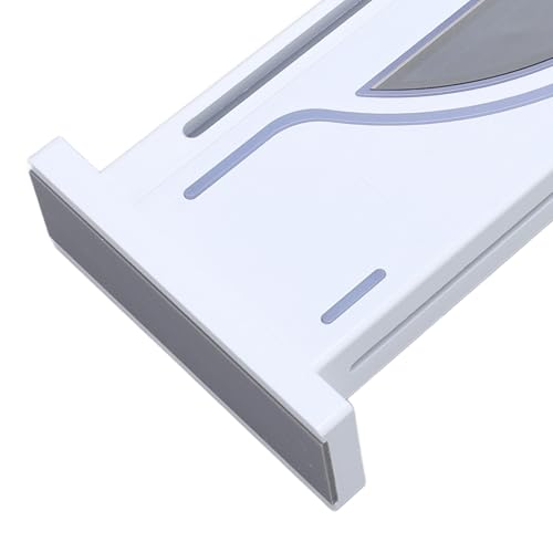 Soporte RGB Ajustable para GPU de Aluminio con Base Magnética miniatura 6