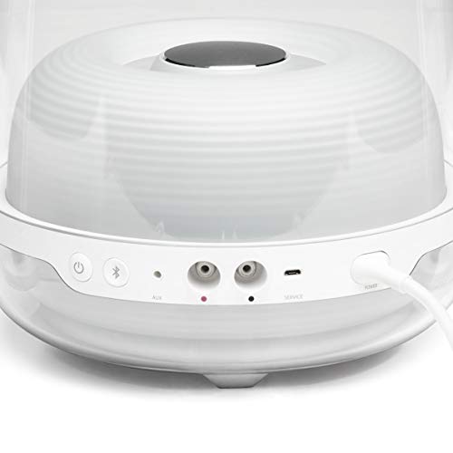 HK SoundSticks 4 2.1 Speakers - Image 4