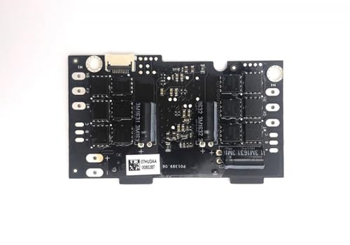 D Phantom 4 Part #44#45 Placa ESC Central Izquierda Derecha