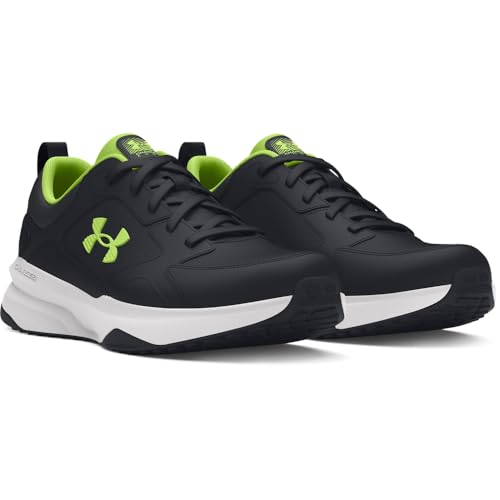 Image of Under Armour Mens Ua Charged Edge Sneaker