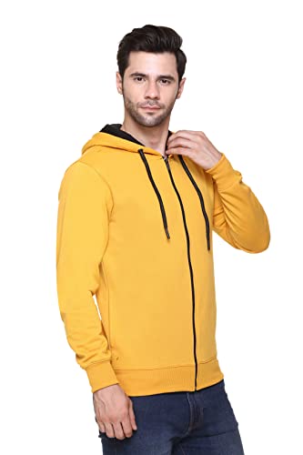 Image of Colors & Blends - Men's Blended Hoodie