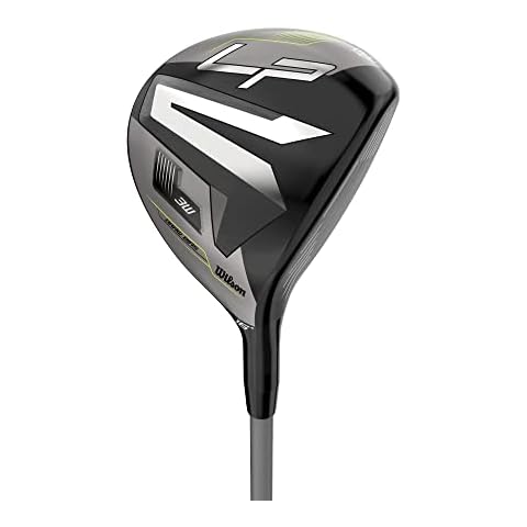 Wilson Staff Launch Pad 2 Fairway Wood Cover
