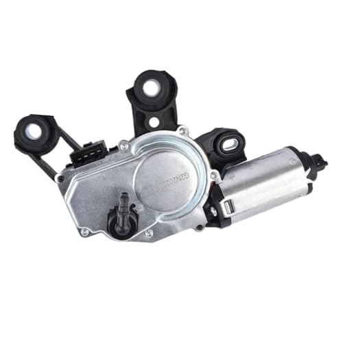 Moteur d'essuie-glace arrière OE 8E9955711E pour Q7 2006-2025 noir argent