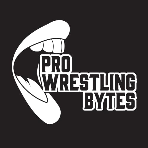 Pro Wrestling Bytes cover art