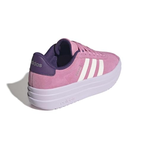 Image of adidas Kids' VL Court Bold Shoe