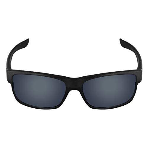 Image of Mryok Replacement Lenses for Oakley TwoFace OO9189 Sunglasses, HD Polarized, UV Protection, Impact Resistant