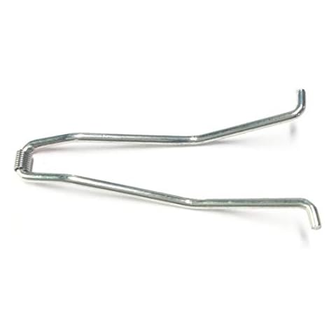 BEZOX Toenail Clipper Spare Spring (3 PACK) Cover