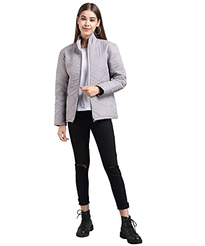Image of Christy World Womens Jacket 112 Blue L