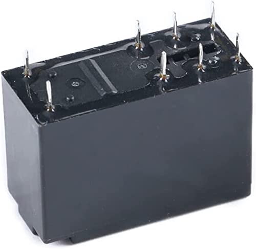 Relais de puissance 24V JW2SN DC24V pour automatisme - 3