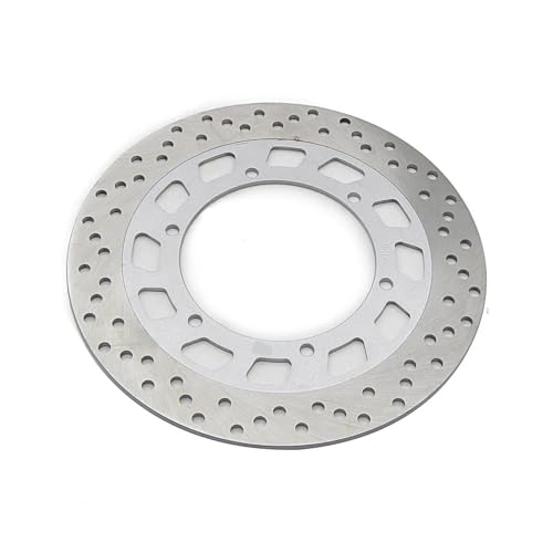 Disque de frein 282 mm de haute précision pour FJ1200 et Virago