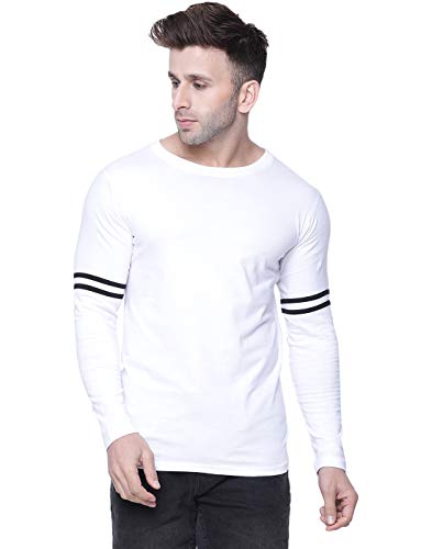 Image of Farbot Men's Regular Fit T-Shirt