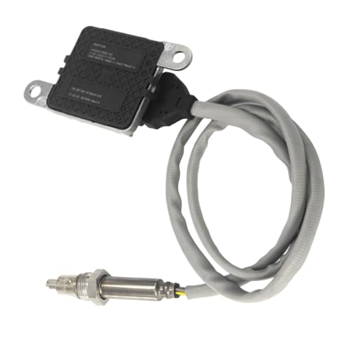 Capteur d'oxyde d'azote haute precision pour Golf VII Variant 2015-2019 reference 04L907807BP