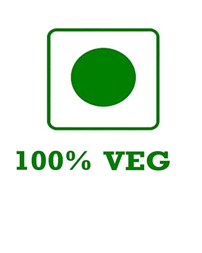 SAARA : Poonaikali Seed Powder (Black) / Velvet Bean / Mucuna Prurita Powder,200 grams (Pack of 100 grams x 2 )