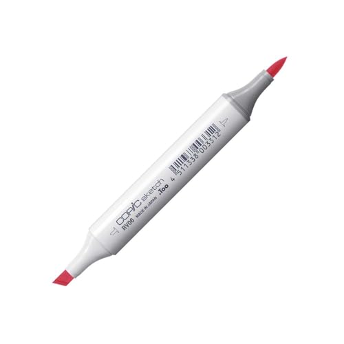 3 x Copic Pinselmarker Sketch RV06