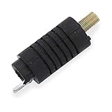 BikeMaster Turn Signal Stem - Short Stem 12-1209