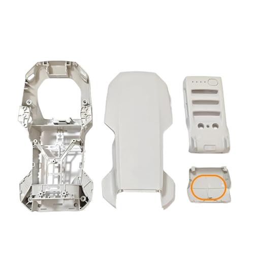 ݊܂DJI Mini 1 㕔//VFt[ƃobe[Rp[ggJo[ɑΉBh[CXyAp[cB(Lower shell)