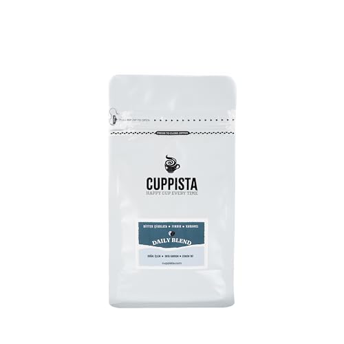 Daily Blend Çekirdek Kahve 250 g