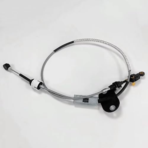 Cable de transmisión automática Focus 7M5P7E395CA: control de caja de cambios 2
