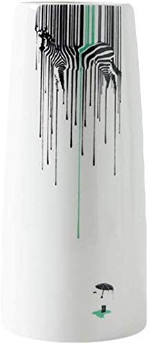Vase en céramique MU pour arranger facilement des fleurs séchées