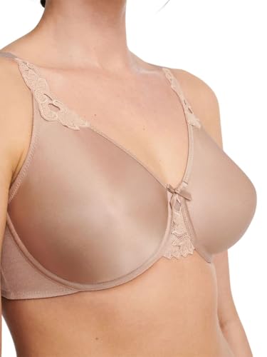 Image of Chantelle Women's Plus Size Hedona Seamless Unlined Bra