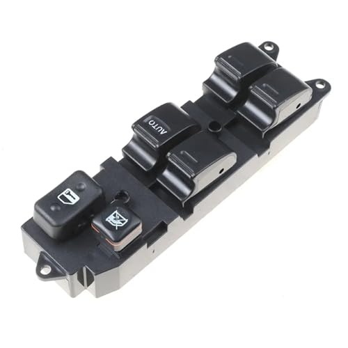 Commande principale de lève-vitre pour Toyota Land Cruiser HDJ80 HZJ80 1990-1998