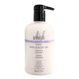 Whish Beauty Bath & Body Gel Lavender