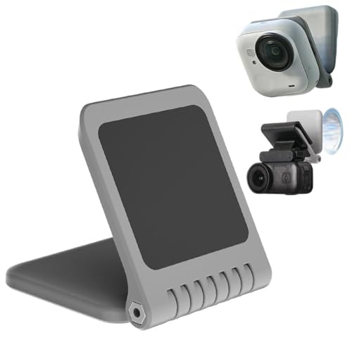 Osmo Nano Go Go 3S/Go 3�p�}�O�l�b�g���u���P�b�g�}�E���g�x�[�X Osmo Nano�J�����A�N�Z�T���[�p�f�X�N�g�b�v�X�^���h J6C3