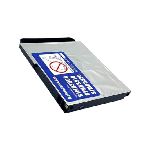 Boîte de maintenance SJMB3500 pour imprimantes ColorWorks TM-C3500 C33S020580
