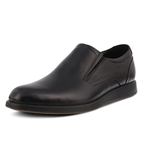 Spring Step Men's John Loafer Flat