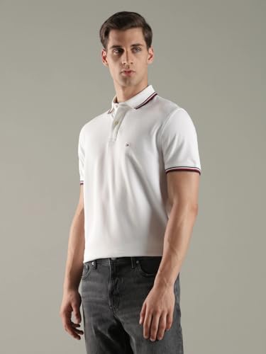 Image of Tommy Hilfiger Men Polo Shirt
