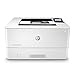 HP LaserJet Pro M404dn, Weiß, Drucker, LAN