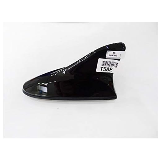 Genuine OEM Kia Forte Shark Fin Antenna Assmbly 96210-1M800